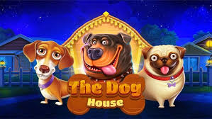 The Dog House Slot Game