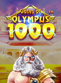 Gates of Olympus Slot Game