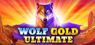 Wolf Gold Slot Game